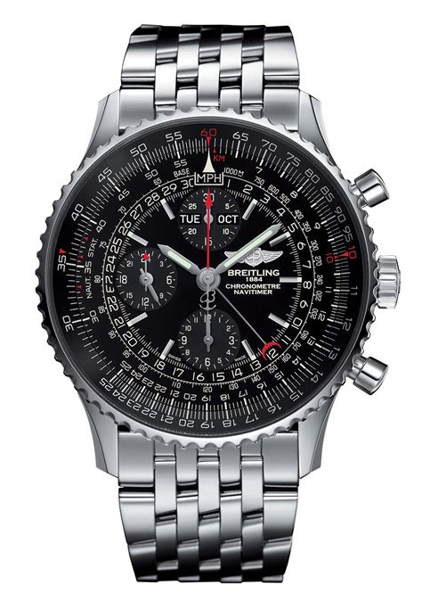 breitling navitimer heritage|breitling navitimer heritage 1884 price.